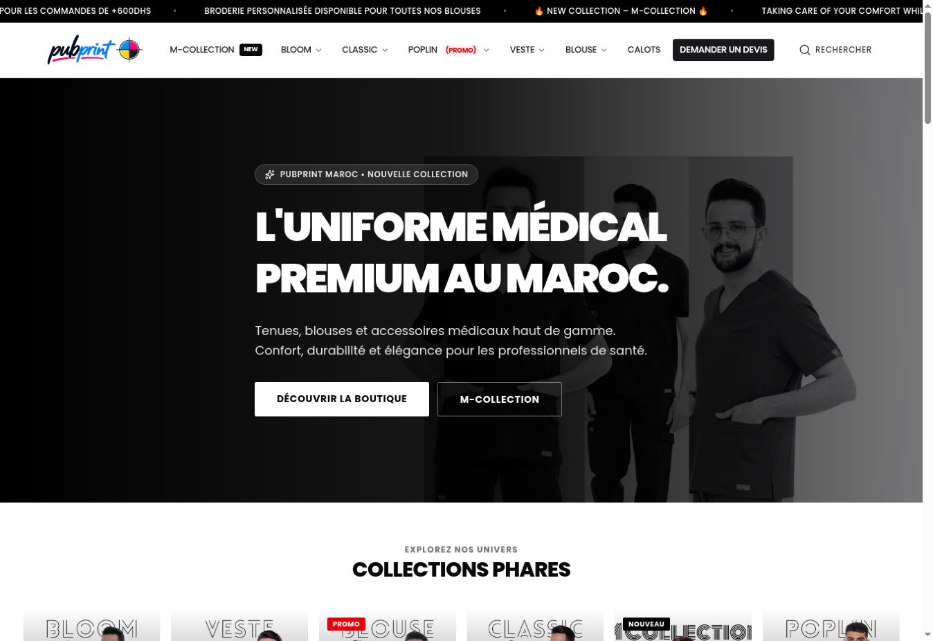 PUBPRINT.STORE